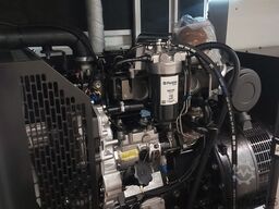 48kW 60kVA Neu Stromerzeuger mit Perkins 