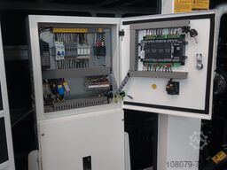 48kW 60kVA Neu Stromerzeuger mit Perkins 