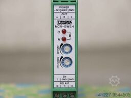 Phoenix Contact MCR-SWS/I  27 66 47 8