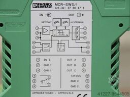 Phoenix Contact MCR-SWS/I  27 66 47 8