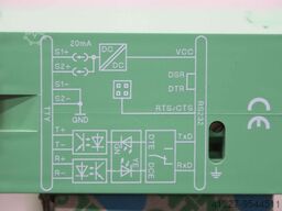 Phoenix Contact PSM-EG-RS232/TTY-P/2K
