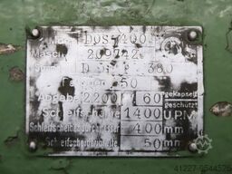 Cordia DOS-400