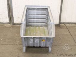 Schäfer 1000/520/H615 mm