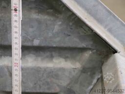 Schäfer 1000/520/H615 mm