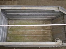 Schäfer 1000/520/H615 mm