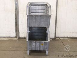 Schäfer 1000/520/H615 mm