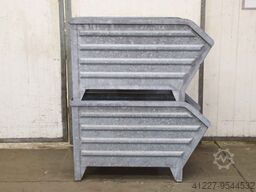 Schäfer 1000/520/H615 mm