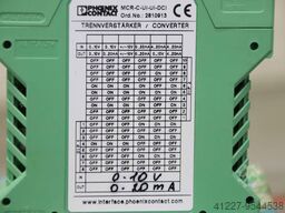 Phoenix Contact MCR-C-UI-UI-DCI 2810913