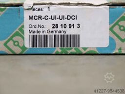 Phoenix Contact MCR-C-UI-UI-DCI 2810913