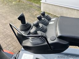 Toyota 8 FBE 16 T / 420 h / Akku 78%