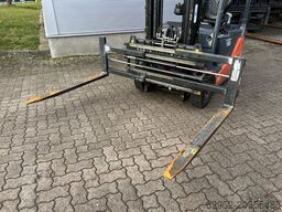 Toyota 8 FBE 16 T / 420 h / Akku 78%