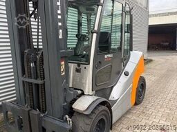 Still RX70-50/600 LSP600