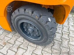 Still RX70-50/600   LSP600