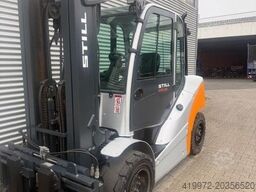 Still RX70-45 Containerausführung