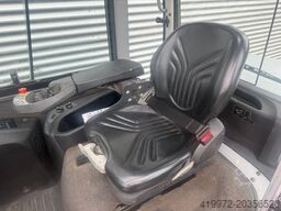 Still RX70-45 Containerausführung