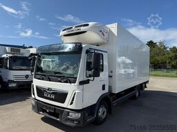 MAN TGL 8.220 BL Kühlkoffer 6,2 m LBW 1 T*THERMOKING
