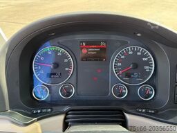 MAN TGL 8.220 BL Kühlkoffer 6,2 m LBW 1 T*THERMOKING