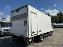 MAN TGL 8.220 BL Kühlkoffer 6,2 m LBW 1 T*THERMOKING