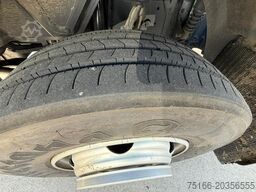 MAN TGL 8.220 BL Kühlkoffer 6,2 m LBW 1 T*THERMOKING