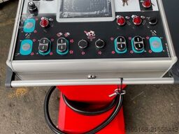 AK-BEND AHS 30/10
