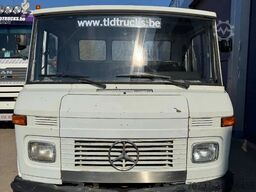 Mercedes-Benz 500-serie **508-VERRY GOOD SHAPE**