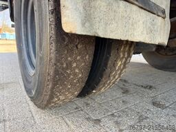 Mercedes-Benz 500-serie **508-VERRY GOOD SHAPE**