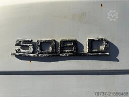 Mercedes-Benz 500-serie **508-VERRY GOOD SHAPE**