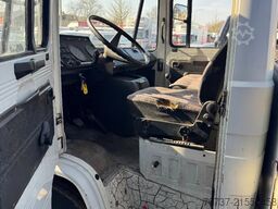 Mercedes-Benz 500-serie **508-VERRY GOOD SHAPE**