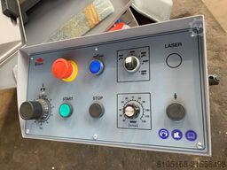 BOMAR Ergonomic 320.258 DGH