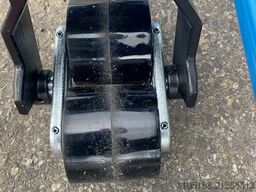 PFAFF HU25-115 TS