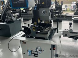 MEP TIGER 352 SX EVO