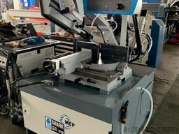 MEP Shark 332-1 SXI EVO