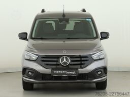 Mercedes-Benz EQT 200 'Neuwertig' Automatik, AHK