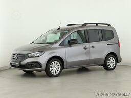 Mercedes-Benz EQT 200 'Neuwertig' Automatik, AHK