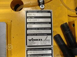 WINKEL RLE-2000 2023