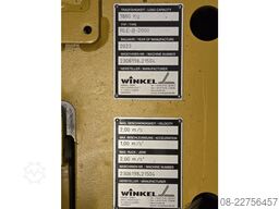 WINKEL RLE-2000 2023