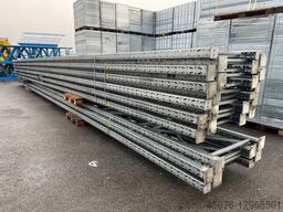 200 lfm Palettenregal Schäfer Palflex