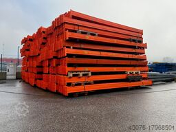 200 lfm Palettenregal Schäfer Palflex