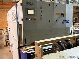 EUMUCO Venus 1100 Under-Top Line