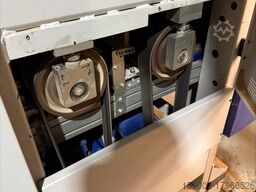 EUMUCO Venus 1100 Under-Top Line