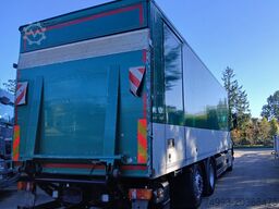 MAN TGS 26420 6X2 BAKWAGEN