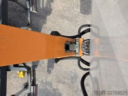 IVECO 80E80 Hubsteiger ESDA Typ TG 1800