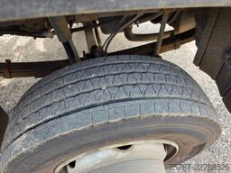 IVECO 80E80 Hubsteiger ESDA Typ TG 1800