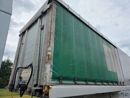 LANGENDORF Innenlader Glas, Lift, deutsch, Strombetrieb