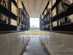 LANGENDORF Innenlader Glas, Lift, deutsch, Strombetrieb
