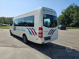 MERCEDES-BENZ Transfer 45, Sprinter 516 CDI, hydr. Tür, 16+1