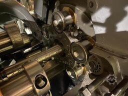 Davenport Model B 3/4