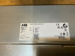 ABB ACS 880 11 032A