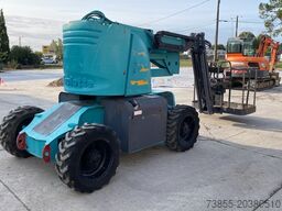 Haulotte HA120 PX (12m)