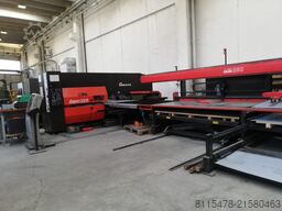 Amada EUROPE 2510